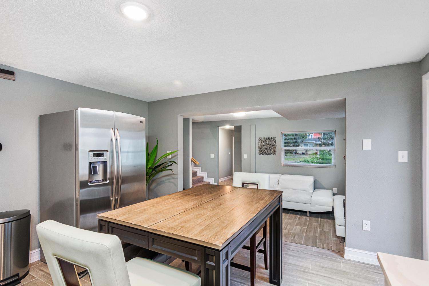 Modern House In Clearwater With Access To A Shared Swimming Pool Apartment Safety Harbor Exterior photo